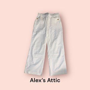 womens dress pants size S pre-owned